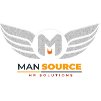 Home - ManSource HR Solutions